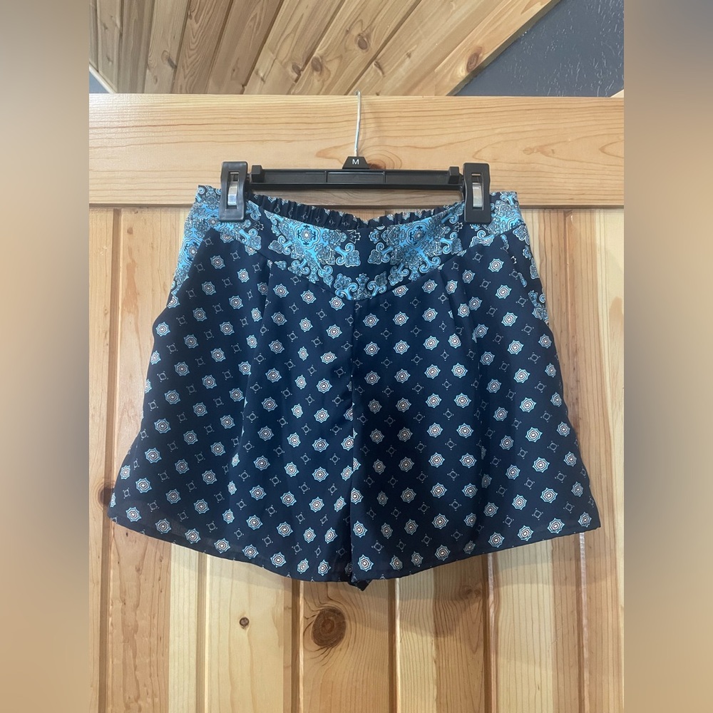 Charlotte Russe BOHO High waisted Shorts